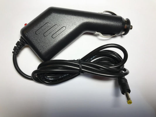 Ferguson LDVD220 Portable DVD Player 9V In-Car Charger