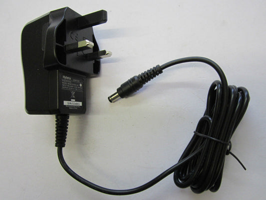 UK Replacement Switching Adapter 4 DSA-12PFA-09 FEU 120100 +12V 1A Power Supply