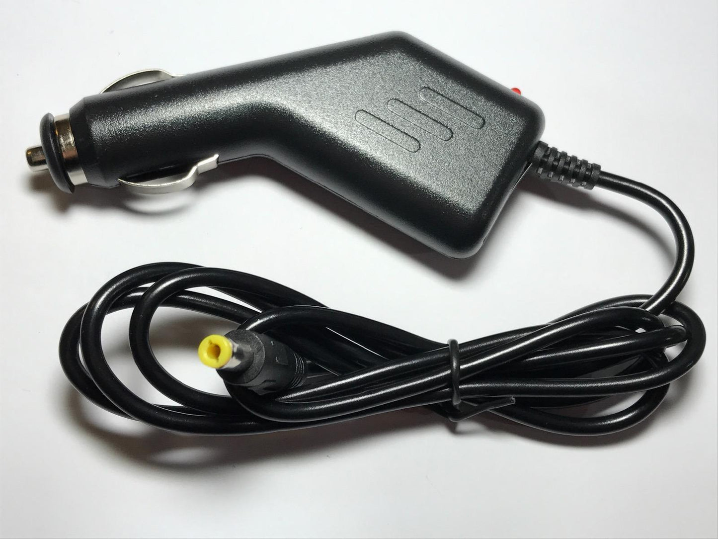 Goodmans GCE5007DVD Portable DVD Player 12V Car Charger Power Supply