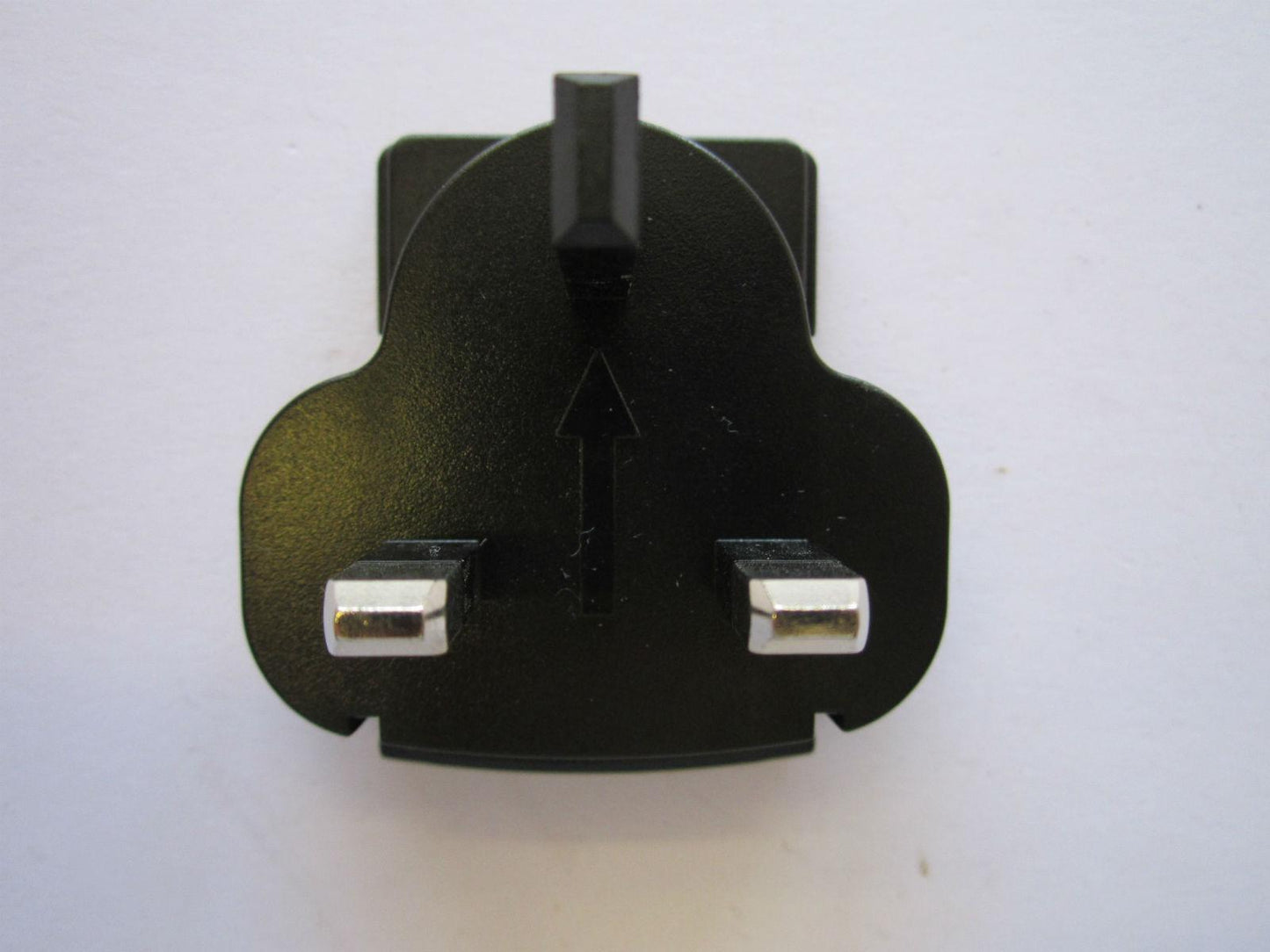 UK GB SLIDE PLUG ATTACHMENT for Switching Adapter Model ADS-12B-06N 05411G