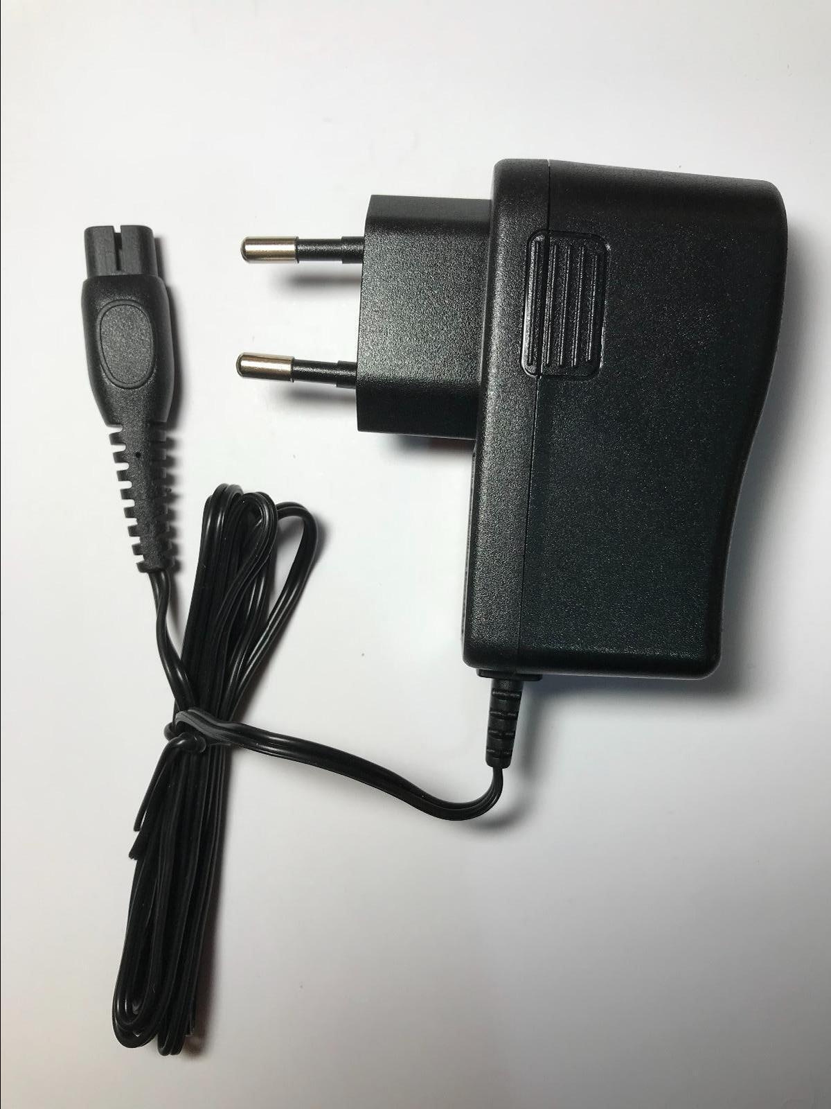 EU Replacement for Karcher FW7716/UK/6 5.5V 600mA 6.654-321 AC Adapter 6654321