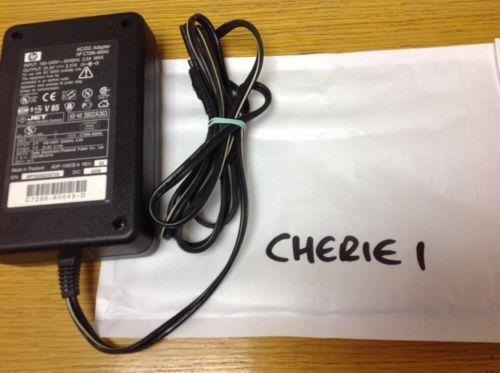 Genuine HP AC/DC Adapter HP C7296-60043 31.5v 3.17A