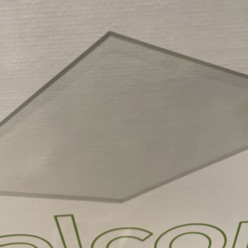 NVC Lighting Falcon 34W 600 X 600 Opal Panel 5000k NFC34/66/850