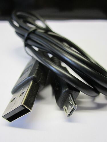 USB Data Transfer Cable Lead / Charger for Lenovo Tab 2 A10 10.1" Tablet