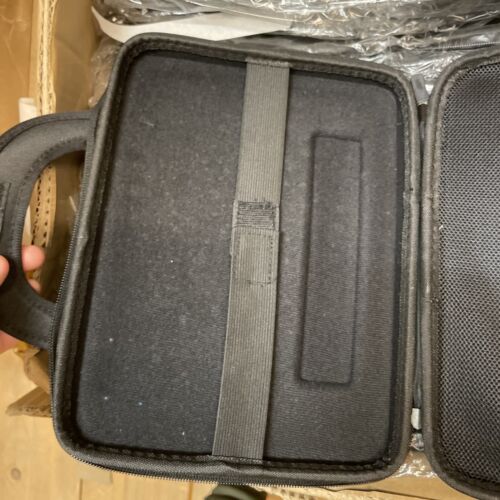 20 X BULK JOBLOT BLACK BIRD FACE CARRY CASE