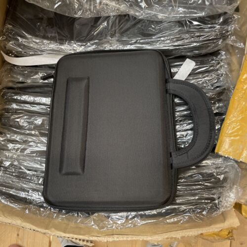 20 X BULK JOBLOT BLACK BIRD FACE CARRY CASE