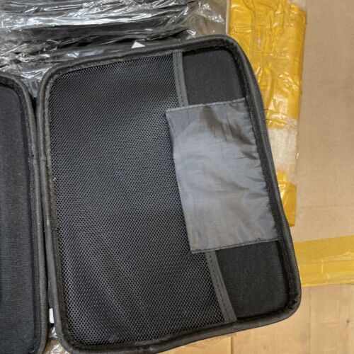 20 X BULK JOBLOT BLACK BIRD FACE CARRY CASE