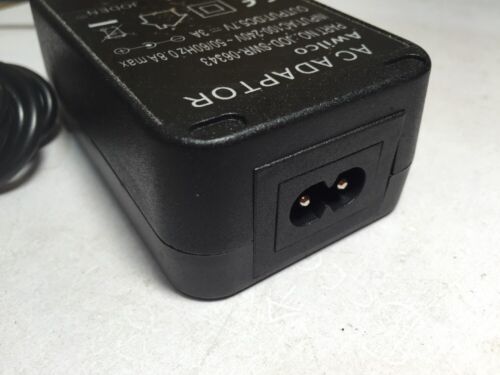 Genuine Awilco Ac Adaptor DC5.7v 3a 5.7v Part No JOD-SWR-06343 Joden Psu