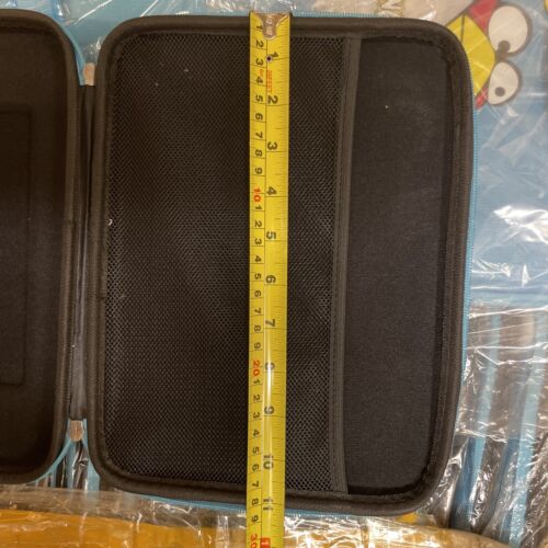 20 X JOBLOT BULK BIRD FACE LOGO PROTECTIVE TABLET CARRY CASE