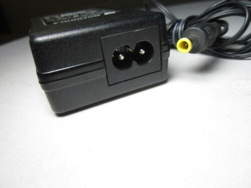 Genuine Motorola I.T.E Power Supply P/N: 572572-001 NU12-6120100-I3 12V 1A PSU