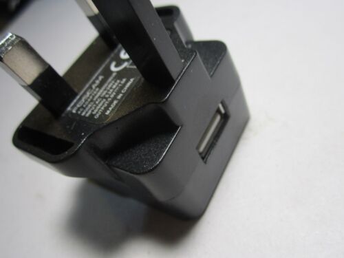 Replacement 4 Lenovo Switching Adaptor C-P58 5.0V 1.0A 130153-15 535-1391 USB Plug