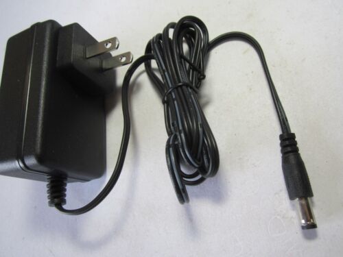 USA American Replacement for 12V 1.5A ADS-18E-12B 12018GPCU Switching Adapter