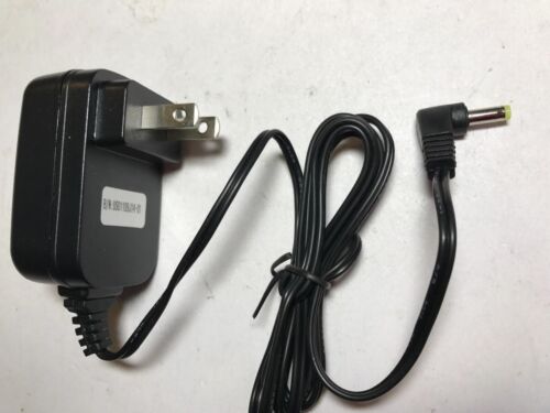 USA 5V 1A 5.0V 1.0A 1000MA 4MM X 1.7MM SWITCHING ADAPTOR AC-DC POWER SUPPLY US