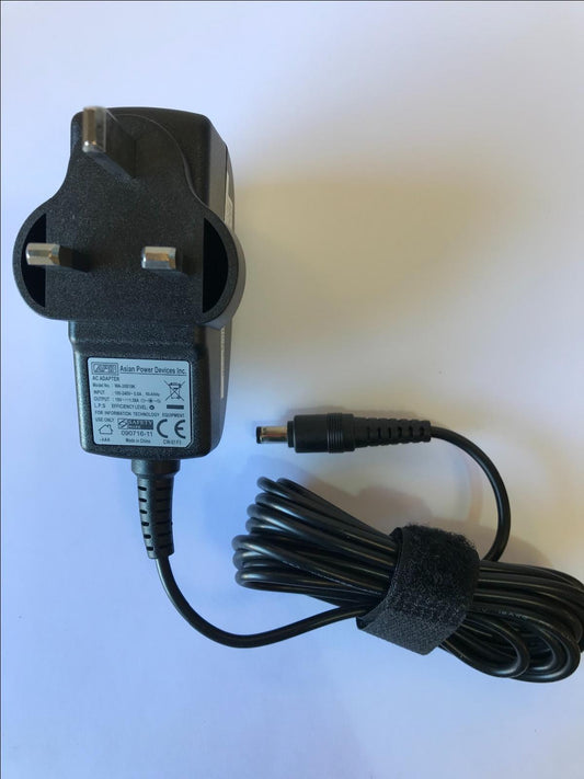 Genuine Original APD AC ADAPTER model no WA-3019K 19V 1.58A Charger