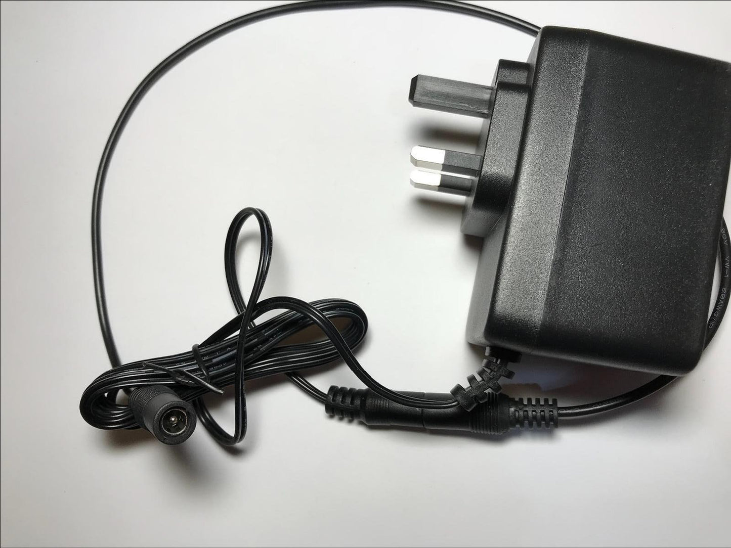 Replacement for 24V ~ 450mA 10.8VA AC Adaptor Model RYA-240108-IP20