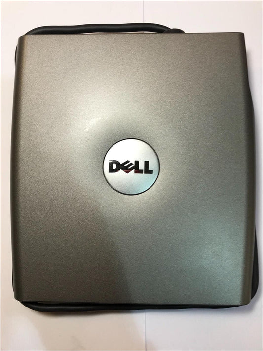 USED Dell External Drive Bay Caddy PD01S D/BAY 19.5V 2.8A