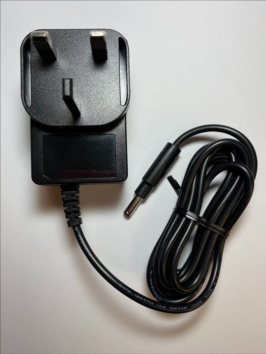 Replacement Charger for Bush Cordless 21.6V Cordless Handstick 1836 814/8249