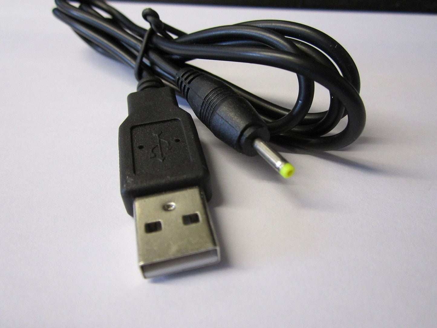 5V 2A USB Charger AC-DC ADAPTOR Lead Cable for A1CS FUSION 5 XTRA Tablet PC