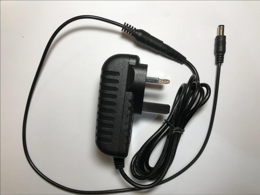 Replacement for 5V 1A AC/DC Adapter HYT-0501000K for Sovereign & Sonic Players