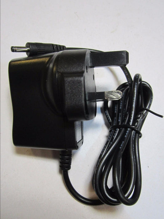 Replacement 5V 1A AC-DC Adaptor Charger for Summer Infant Babyzoom Plus #28466