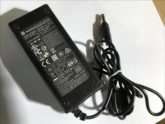 ADS-65BI-12-2 12048E Switching Adapter 12V 4.0A for Lacie NAS 2BAY 4BAY