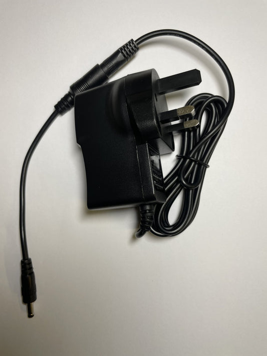 Replacement 7.5V AC Adaptor Power Supply Charger for BT 200 Digital Baby Monitor