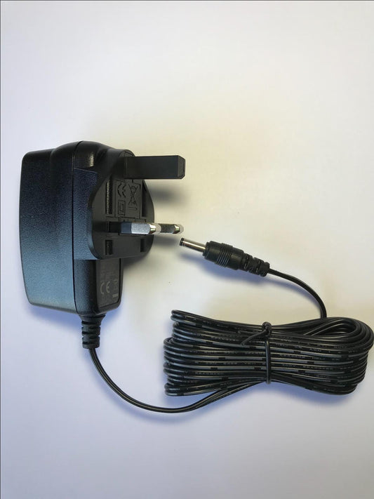 Replacement for 5.0V 1.0A ITE Power Supply CS60050100FBF for N93LK CCTV Kit