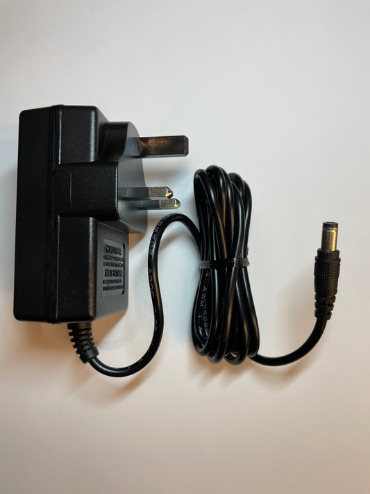 Replacement for 12V 2.0A AC/DC Adapter For Model GFD-120200BH Power Supply