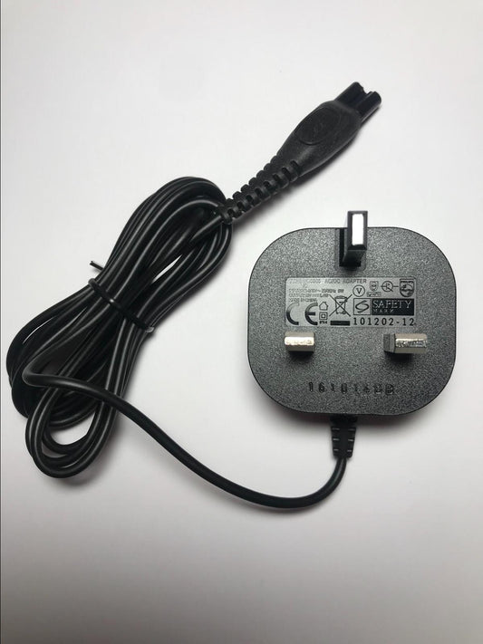 15V 5.4W HQ8505 Charger for Philips Multigroom Series 7000 MG7720