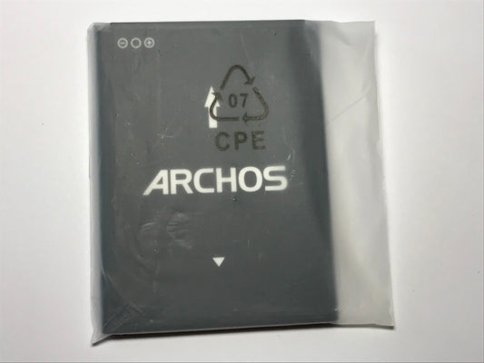 Genuine ARCHOS Rechargeable Li-ion battery AC40PO 3.8V 1950mAh for 4o 40 Power