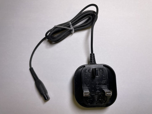 4.5V Power Plug AC Adaptor Charger for T764 Philishave Shaver