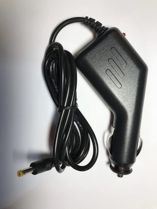 Philips DCP850/37 DSA-9W-09 Portable DVD In-Car Charger