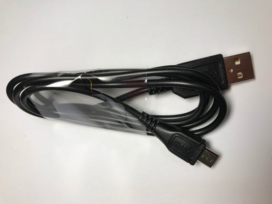 Genuine ARCHOS 60 Platinum USB Charger Cable Data Transfer PC Computer Lead