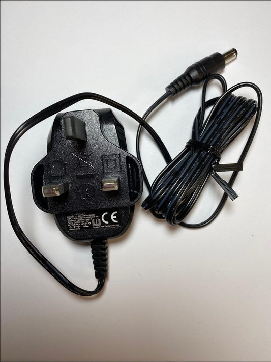 Replacement for 18V 0.2A AC Adaptor for Hoover SM120WDN JAZZ 12V WET & DRY VAC