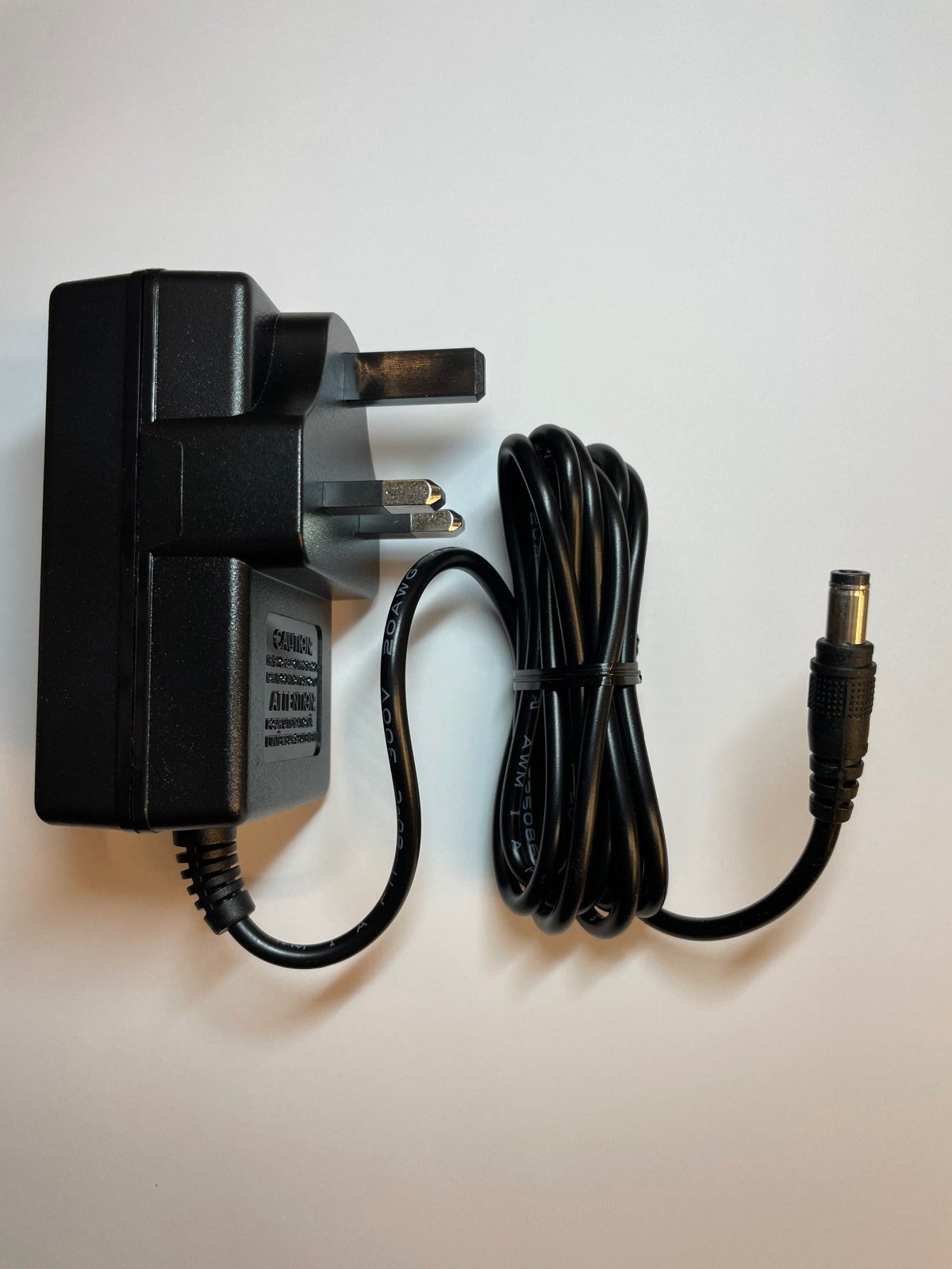 Replacement for 12V 2.0A AC/DC Adapter BSG36W-1202000 Power Supply