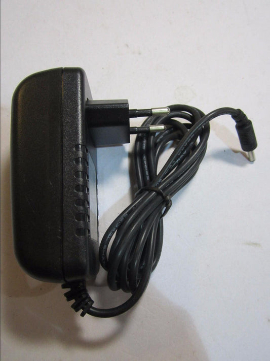 EU Replacement for 9V 100mA AC Adaptor ED35080900106 for Babyphone A014004