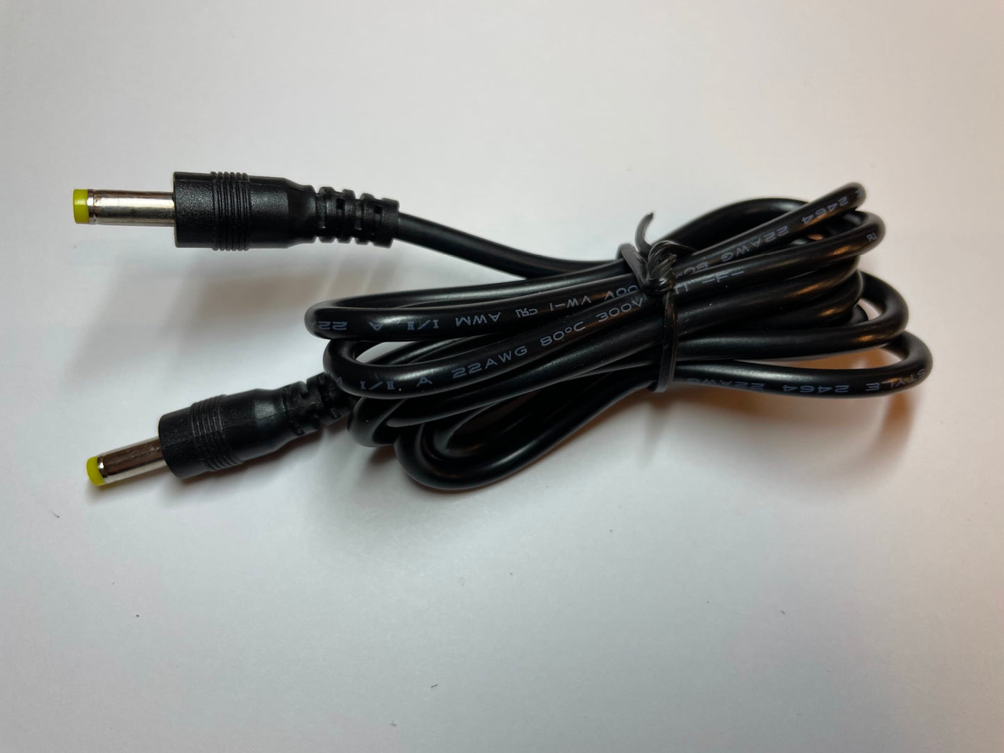 Panasonic NV-GS11 Digital Camcorder Charger to Camcorder Cable Lead Cord Wire