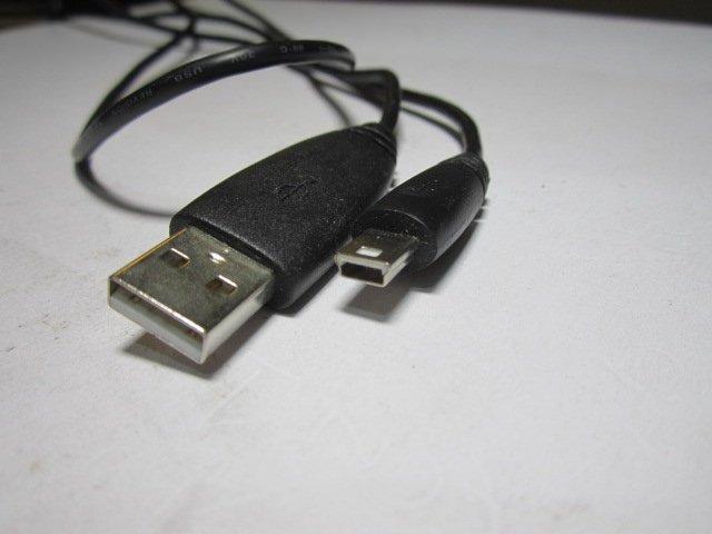 USB Cable Lead 4 Seagate Genuine External Hard Drive 2GHJGHAR 9SF2A2-500 E119932