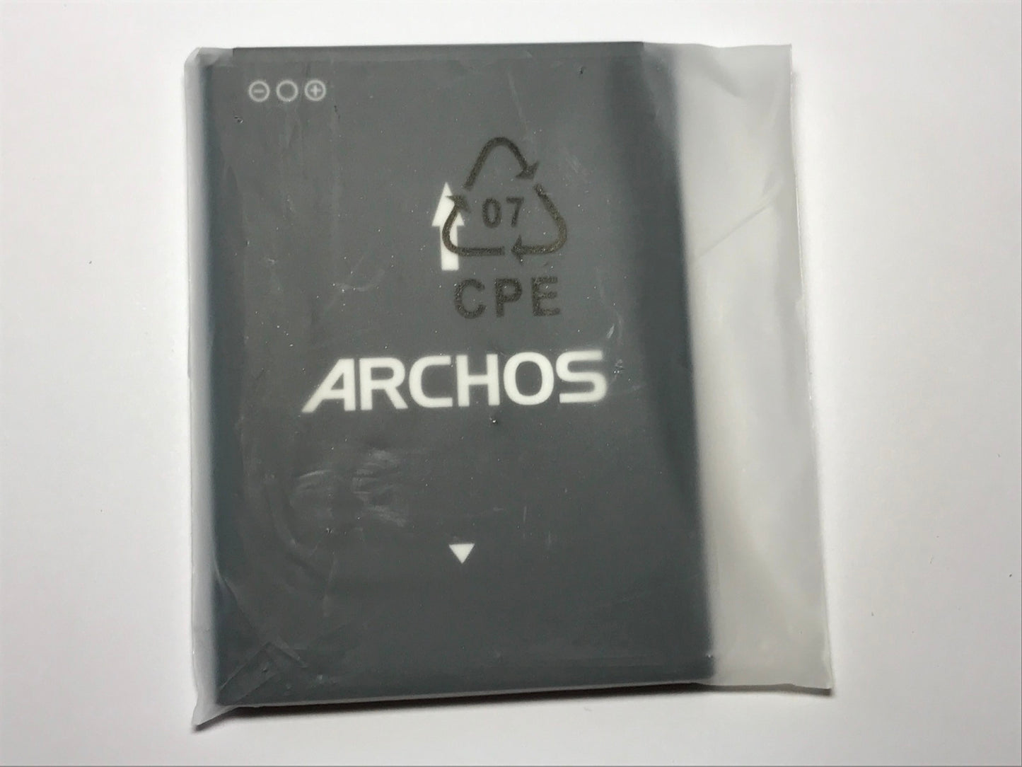 Genuine ARCHOS Rechargeable Li-ion battery AC40PO BS975 3.8V 1950mAh 7.41Wh