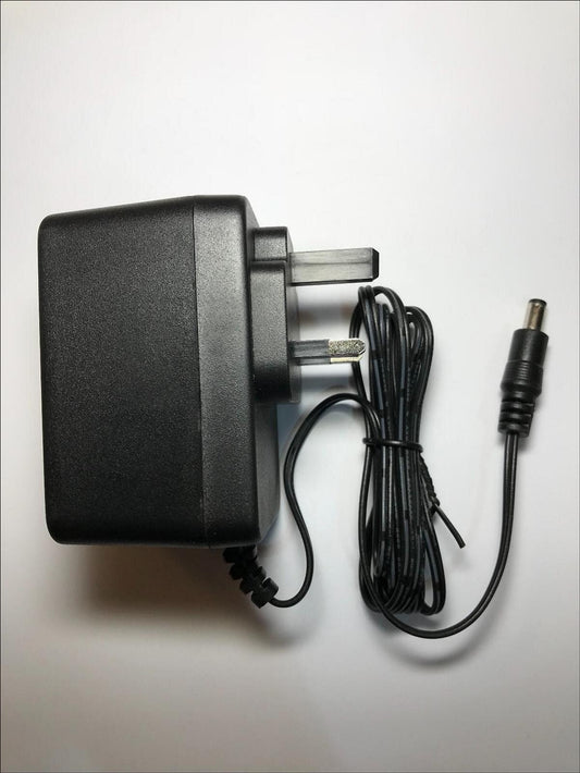 Replacement for 9V 200mA 1.8VA AC Adaptor Transformer Model No 0920BS