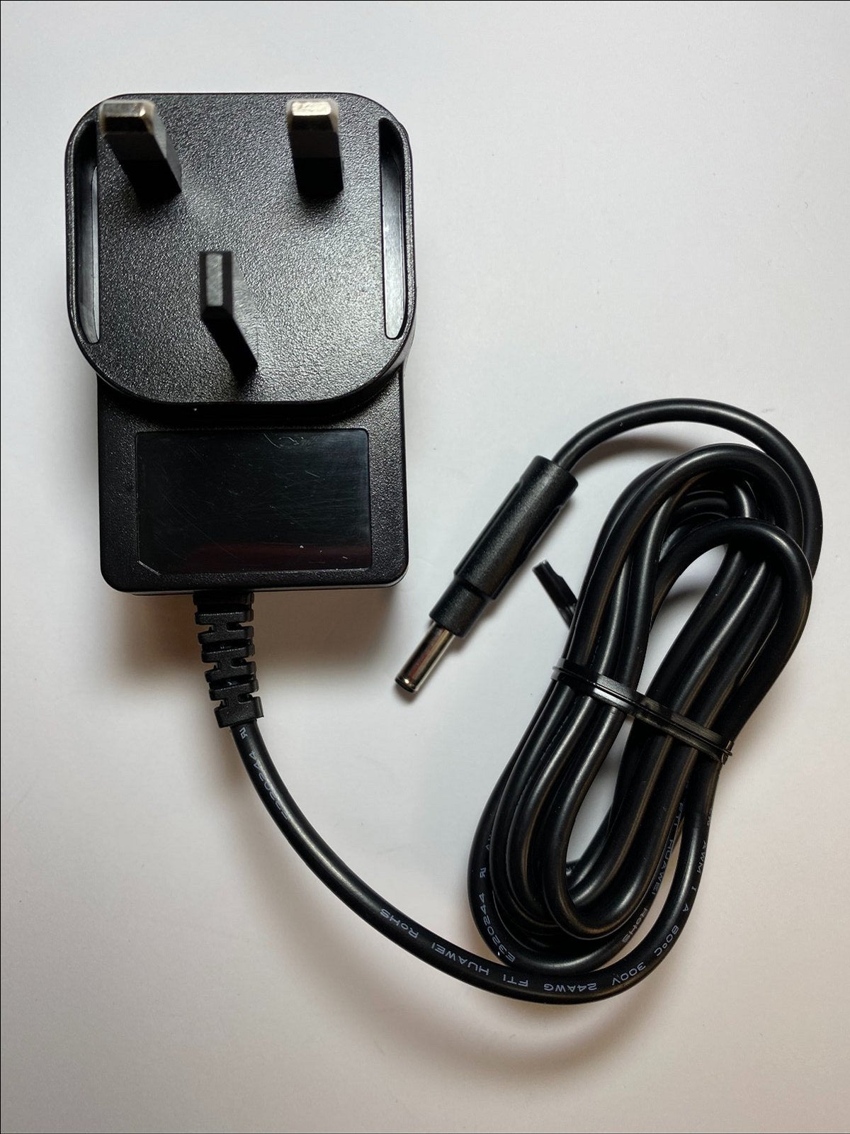 Replacement Charger for Bush Cordless 21.6V Vacuum Cleaner MB2420A 6INR19/66