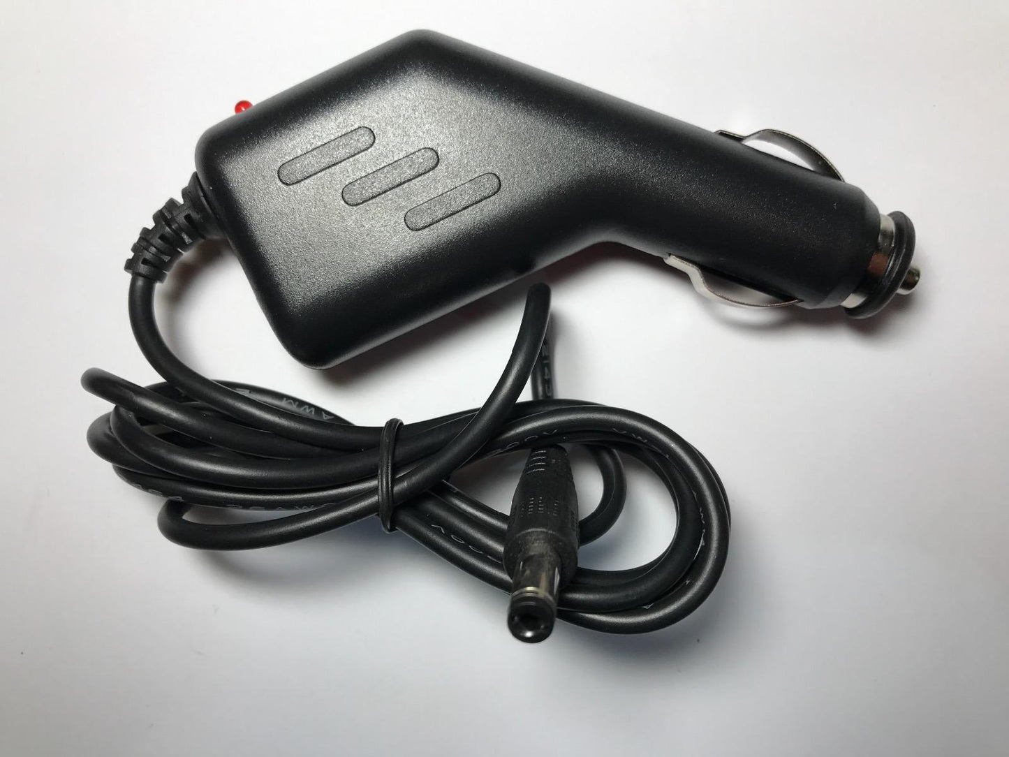 Bush BDVD8310R 10" Portable DVD Player 9V In Car Charger Power Supply CLA