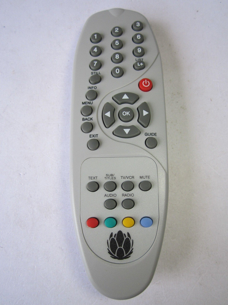 Genuine Sagemcom UPC Remote Control