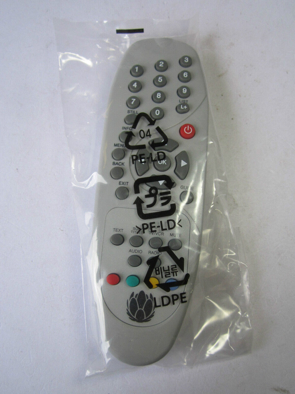 Genuine Sagemcom UPC Remote Control