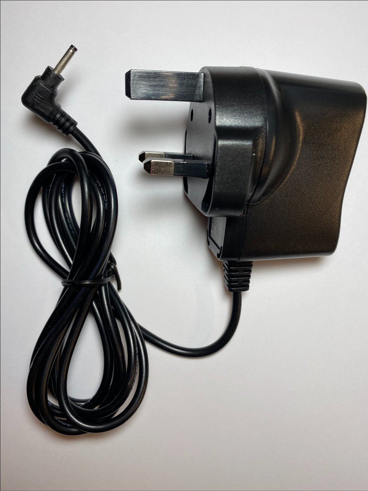 Replacement for THINNER MBP16 DC 6V 450mA AC Adaptor Power Supply Charger