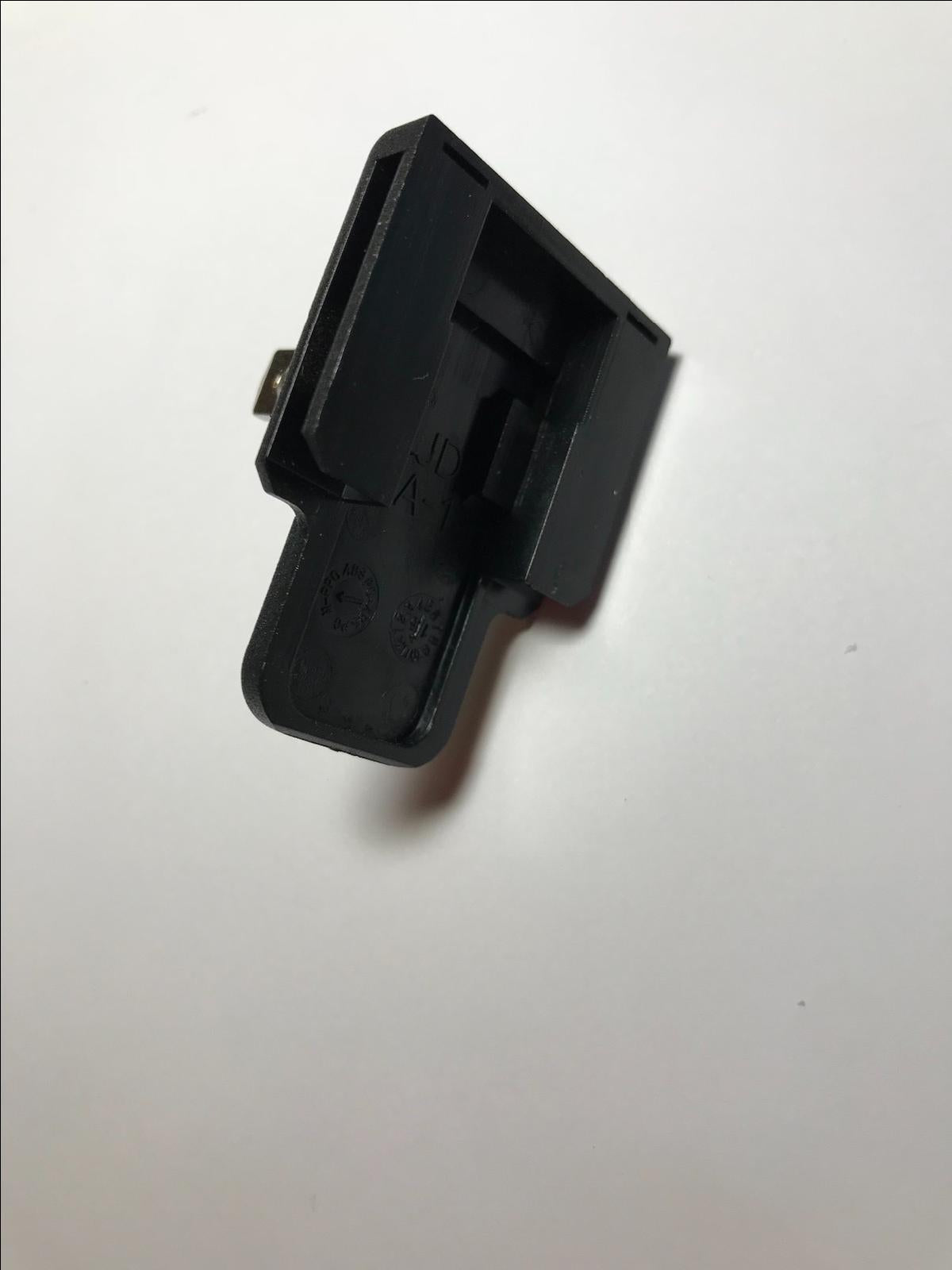 Asian Power Devices APD USA Slide Attachment APD-U-1 for AC Adaptor Power Supply