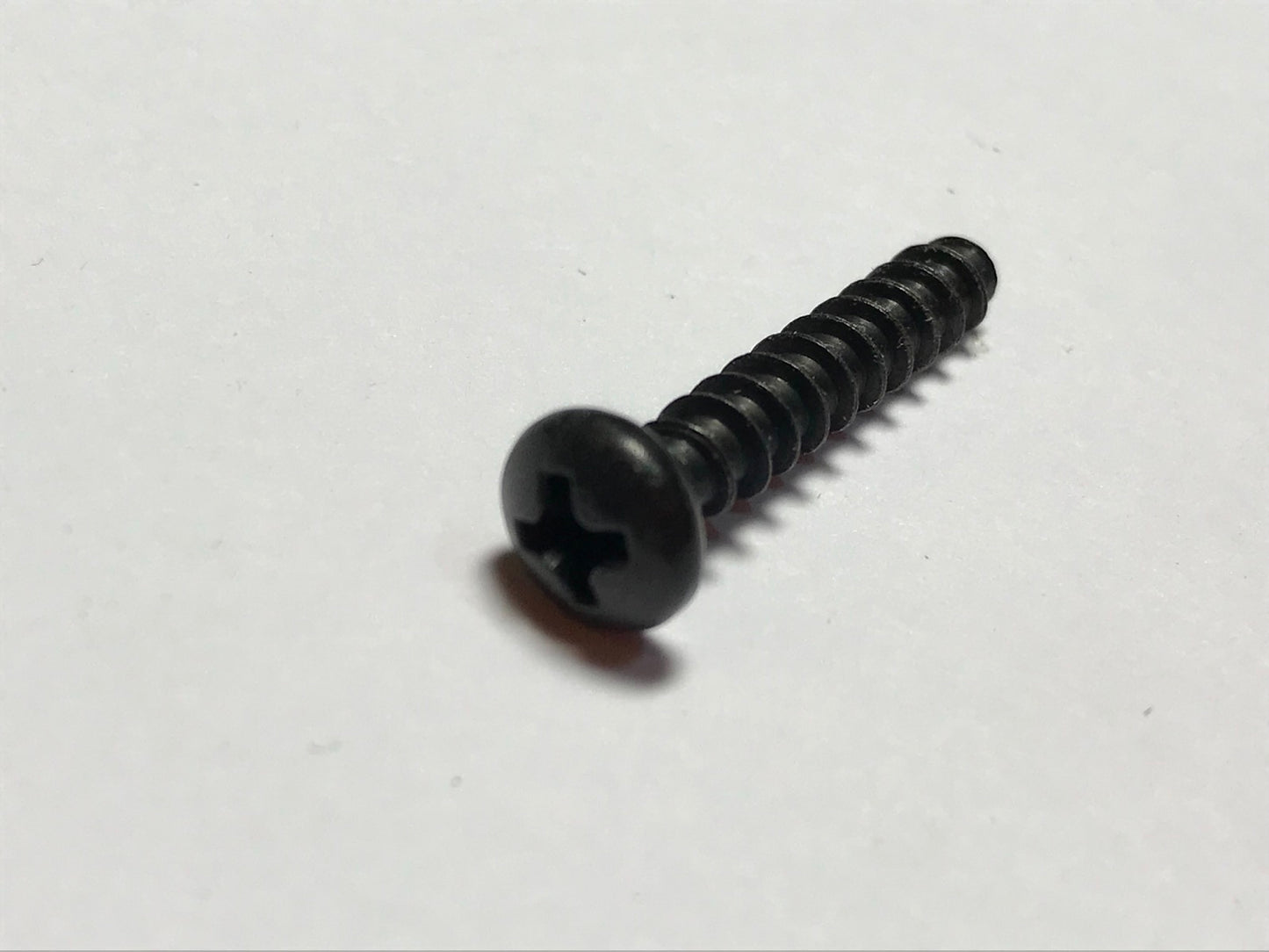 2 x Genuine Black Screw for Karcher Pressure Washers 2cm Long