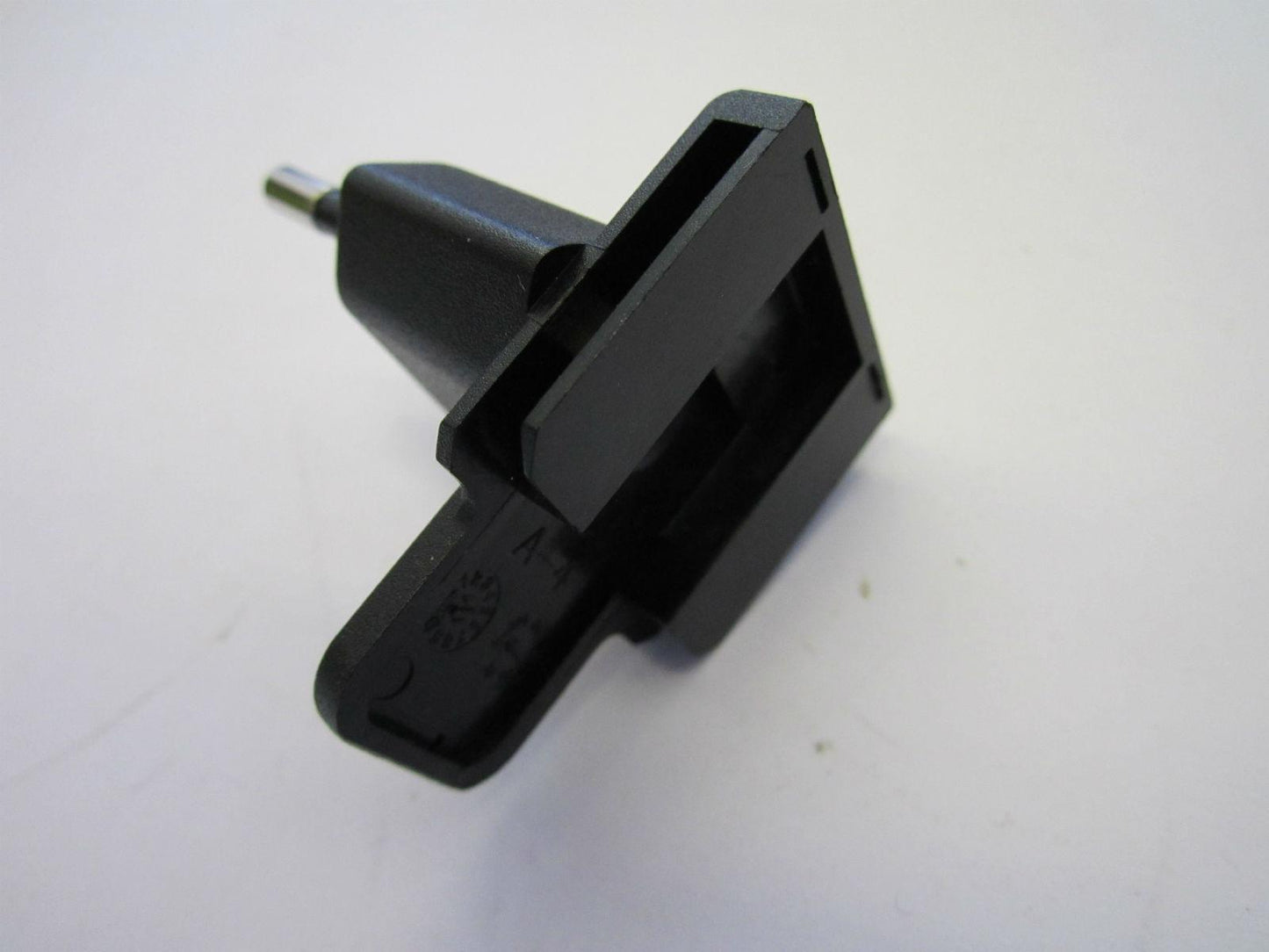 2 Pin Eu European Plug Slide Attachment APD-G-1 for Asian Power Devices Adaptor