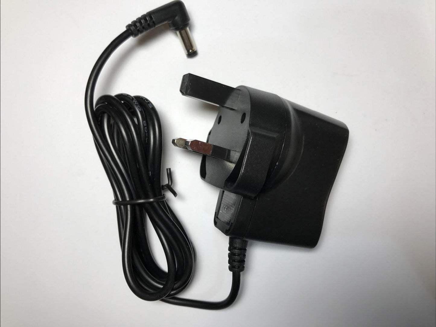 9V 500mA AC-DC Adaptor for Bremshey Cardio Trainer Exercise Bike CYD-0900500F