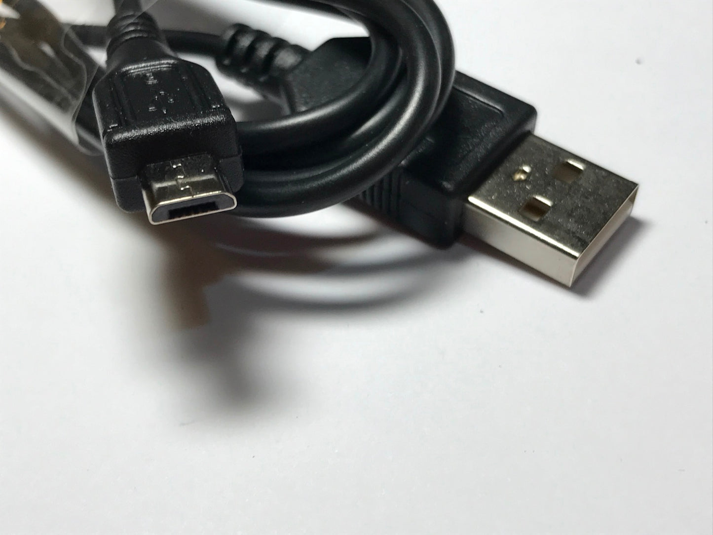 Genuine ARCHOS 60 Platinum USB Charger Cable Data Transfer PC Computer Lead